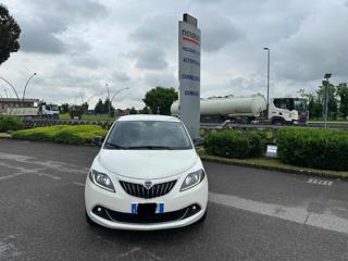 LANCIA Ypsilon usata, con Airbag