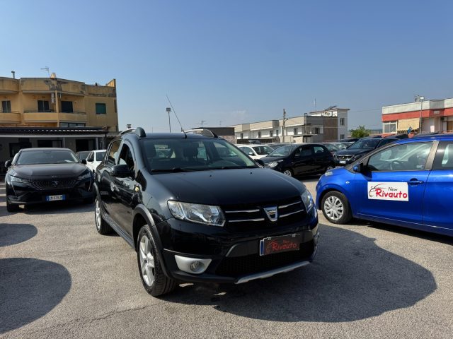 DACIA Sandero usata, con Airbag laterali