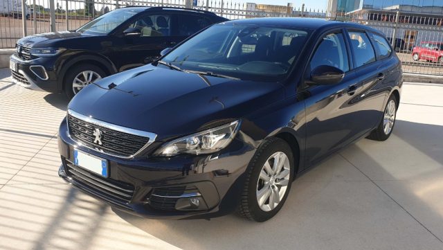 PEUGEOT 308 usata, con ABS