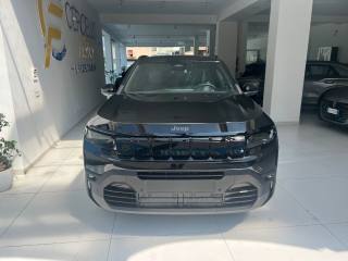 JEEP Compass 1.2 Turbo 48V e-Hybrid First Edition da ?359,00