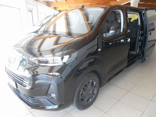 FIAT Ulysse usata, con ABS