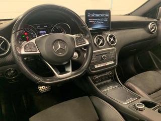 MERCEDES-BENZ A 180 usata, con Immobilizzatore elettronico