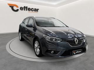 RENAULT Megane usata, con Airbag laterali