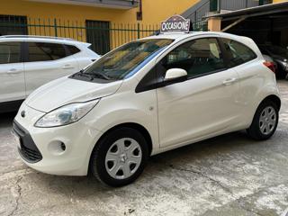 FORD Ka+ 1.2 8V 69CV