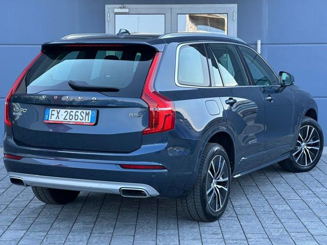 VOLVO XC90 usata, con Alzacristalli elettrici