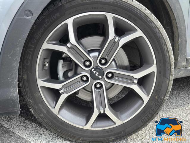 KIA XCeed usata, con Cerchi in lega