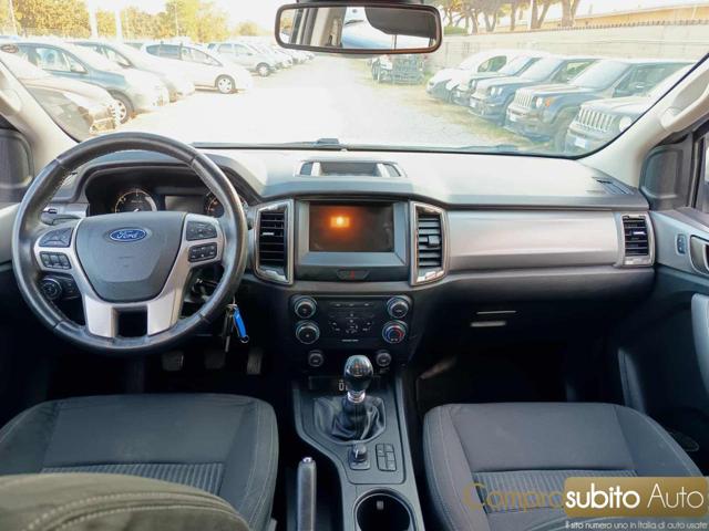 FORD Ranger usata 19