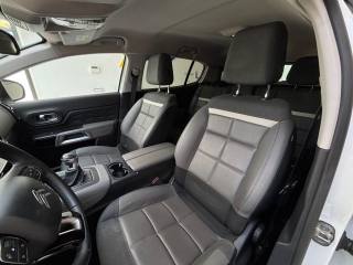 CITROEN C5 Aircross usata, con Sistema di chiamata d