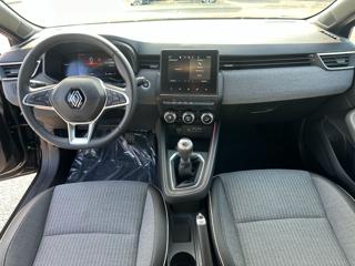 RENAULT Clio usata, con ESP