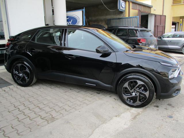 CITROEN C4 usata, con Airbag laterali