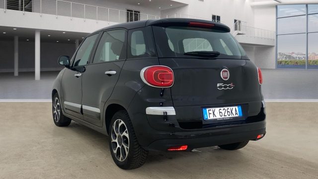 FIAT 500L usata, con ESP