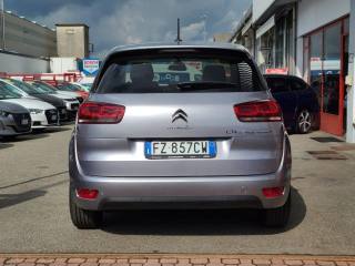 CITROEN C4 Spacetourer usata, con Alzacristalli elettrici