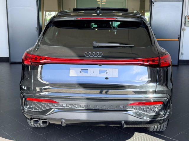 AUDI Q5 usata, con Alzacristalli elettrici