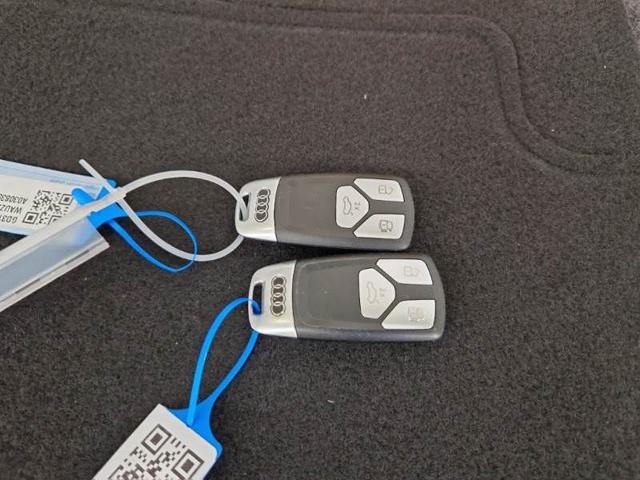 AUDI A4 usata, con Immobilizzatore elettronico