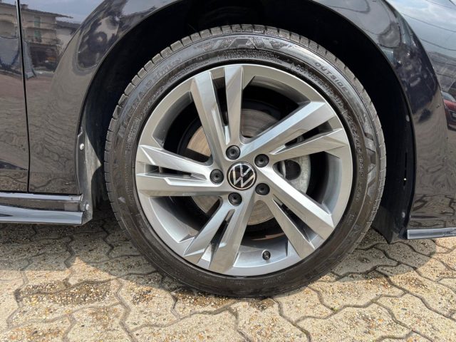 VOLKSWAGEN Golf usata, con Alzacristalli elettrici