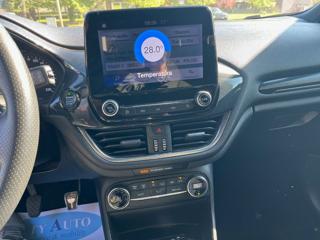 FORD Fiesta usata, con Cerchi in lega