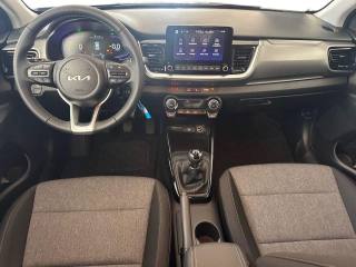 KIA Stonic usata, con Chiusura centralizzata