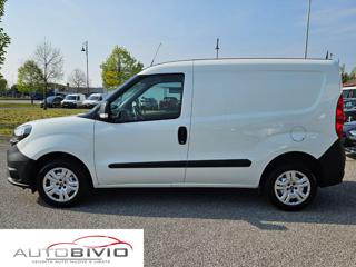 FIAT Doblo usata, con Boardcomputer
