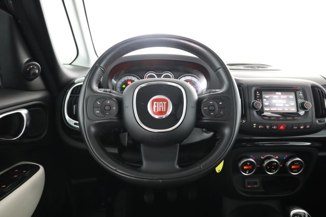 FIAT 500L usata 5