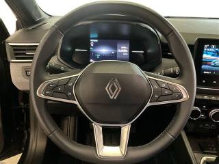 RENAULT Clio usata, con Sensori di parcheggio posteriori