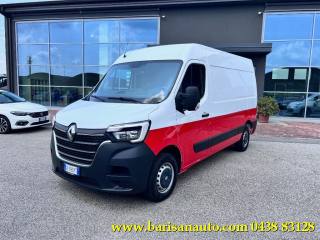 RENAULT Master T33 2.3 dCi 135 PM-TM Furgone Ice