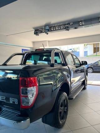 FORD Ranger usata, con Cerchi in lega