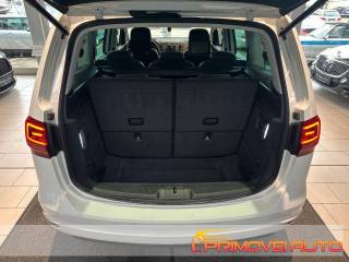 VOLKSWAGEN Sharan usata, con ESP