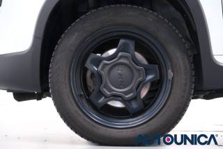 FIAT Panda usata, con Servosterzo