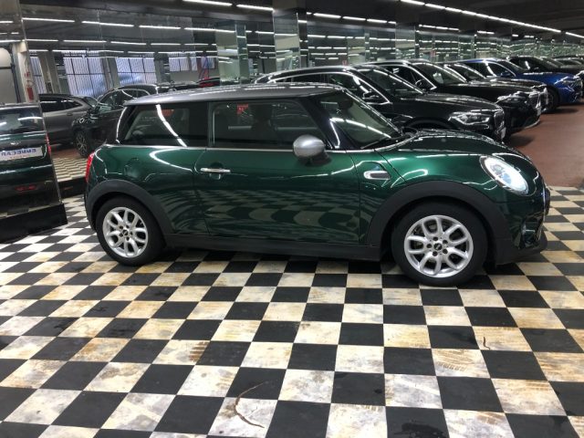 MINI One usata, con Climatizzatore