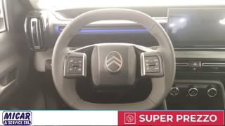 CITROEN C3 usata, con Immobilizzatore elettronico