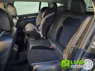 RENAULT Megane usata, con Autoradio