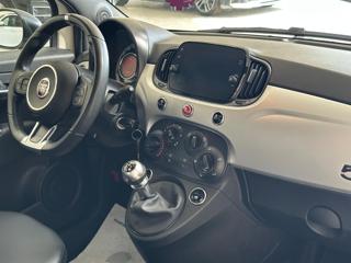 FIAT 500 usata, con Cruise Control