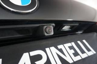 BMW 118 usata, con Servosterzo