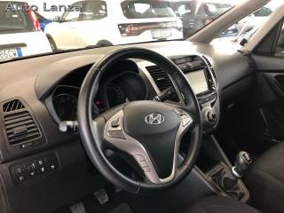 HYUNDAI iX20 usata, con Chiusura centralizzata