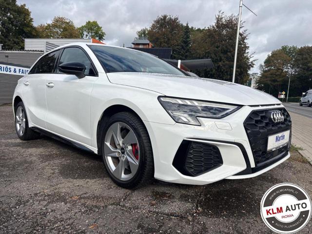 AUDI A3 usata, con Airbag Passeggero