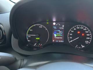 TOYOTA Yaris usata, con ESP