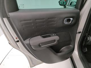 CITROEN C3 Aircross usata, con Sistema di chiamata d