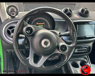 SMART ForTwo usata, con Frenata d