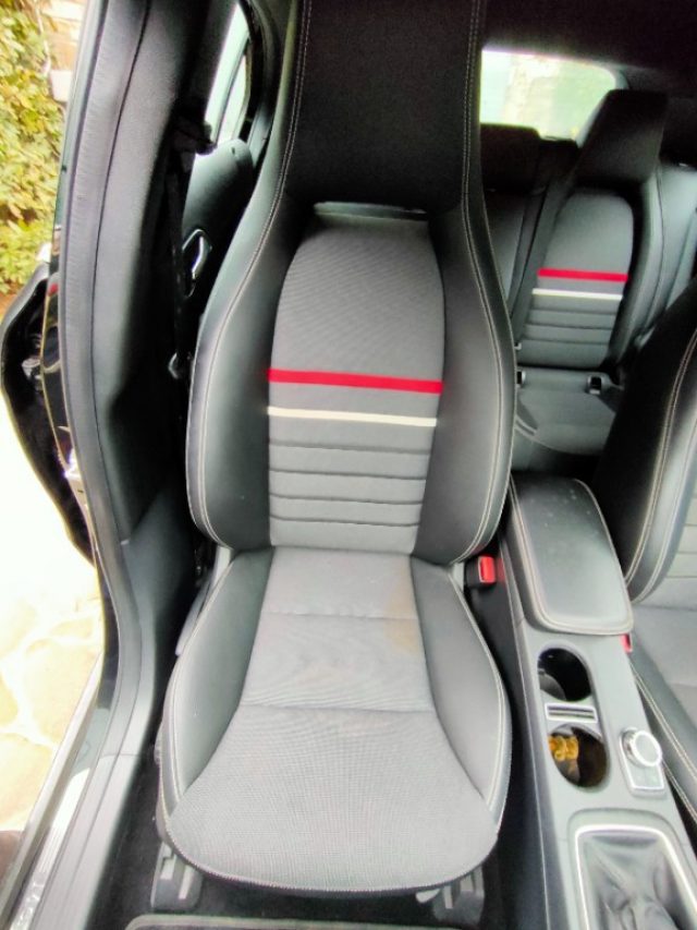 MERCEDES-BENZ A 180 usata, con Servosterzo