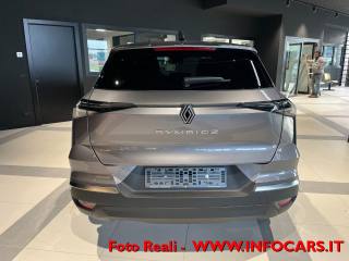 RENAULT Symbioz usata, con Controllo automatico clima