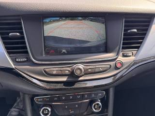 OPEL Astra usata, con Frenata d