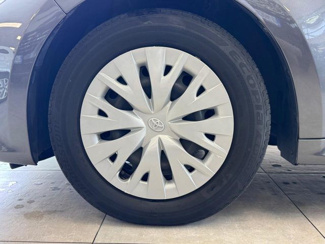 TOYOTA Yaris usata, con Climatizzatore