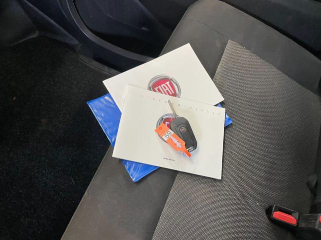 FIAT Scudo usata, con Specchietti laterali elettrici