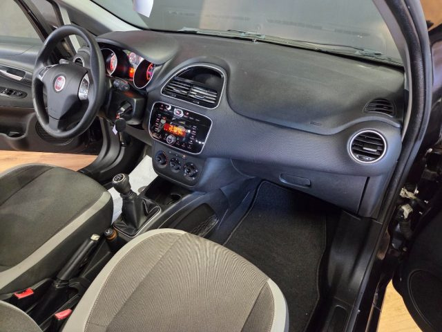 FIAT Punto usata, con Bracciolo