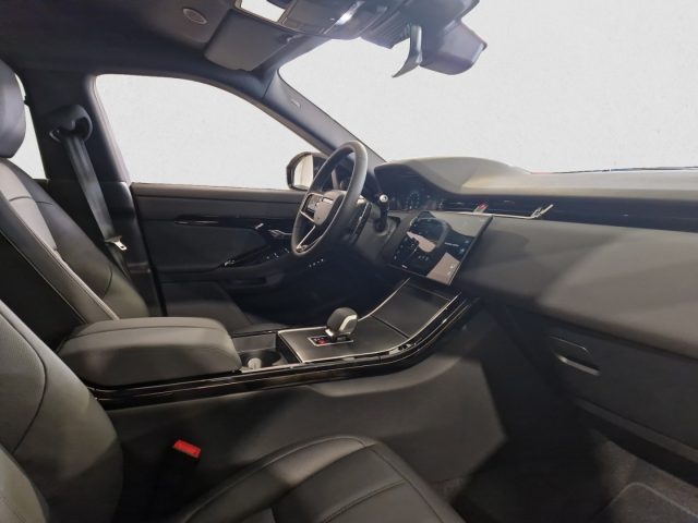 LAND ROVER Range Rover Evoque usata, con Airbag laterali
