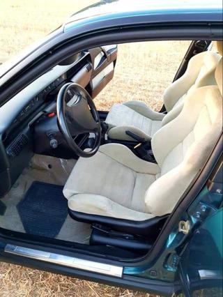 LANCIA Delta usata 6