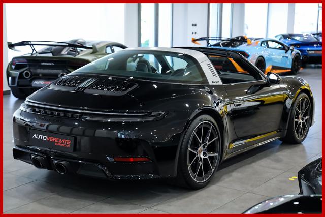 PORSCHE 992 usata, con Chiusura centralizzata