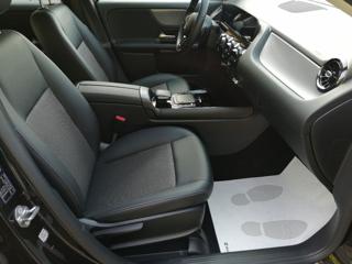 MERCEDES-BENZ GLA 180 usata, con Cruise Control