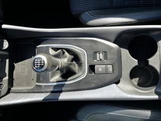 NISSAN Qashqai usata, con Regolazione elettrica sedili