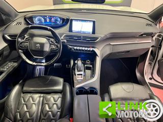 PEUGEOT 5008 usata 8